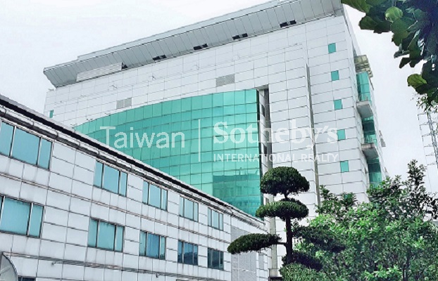 中壢工業區7260坪高科技廠房