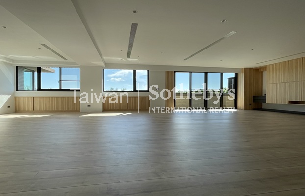 悠居．花蓮室內照