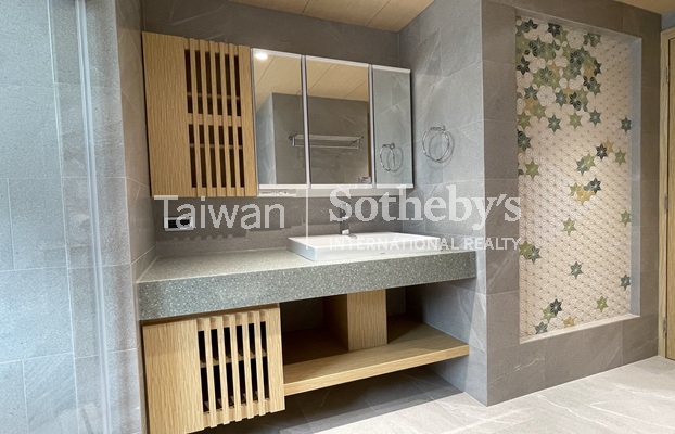 悠居．花蓮室內照