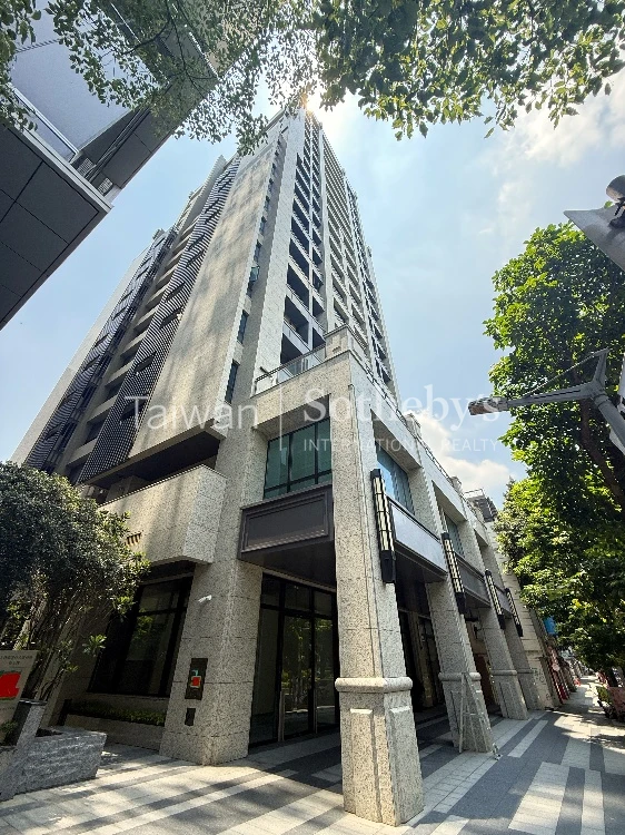 建物外觀