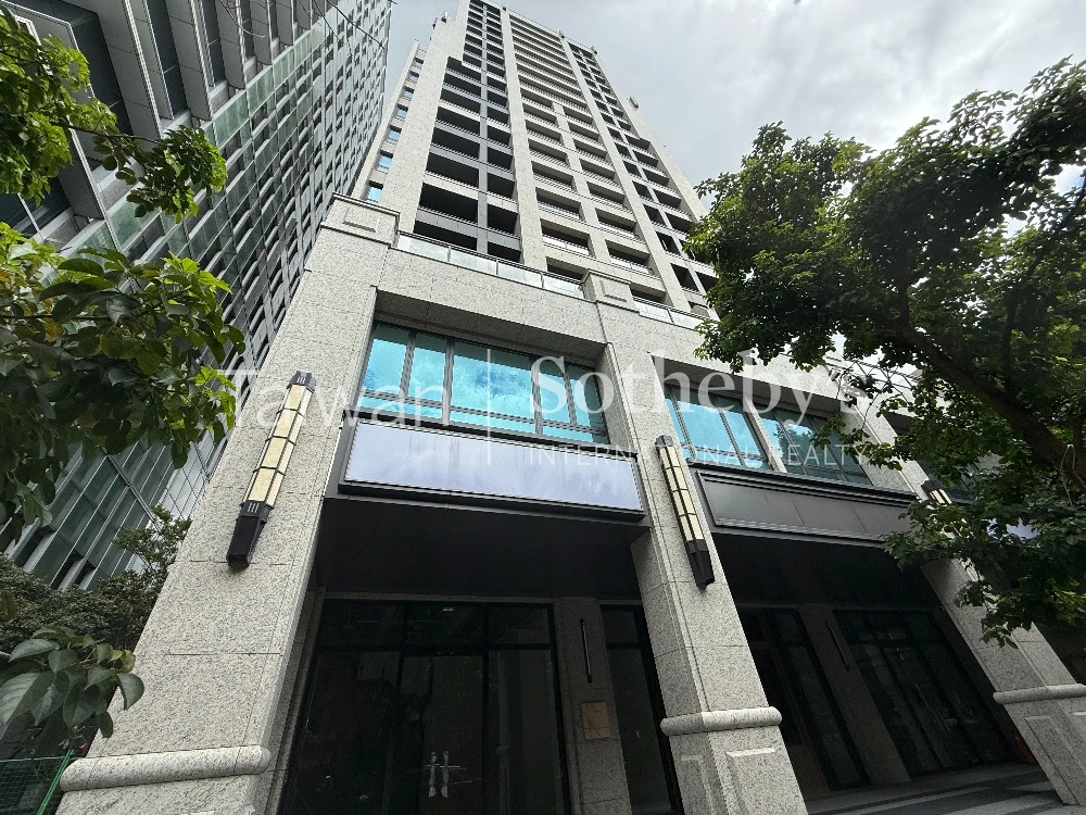 建物外觀