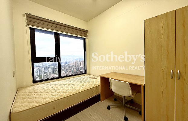 內湖頂樓兩房露台戶遠眺 101室內照