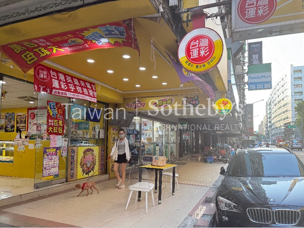 周邊環境
