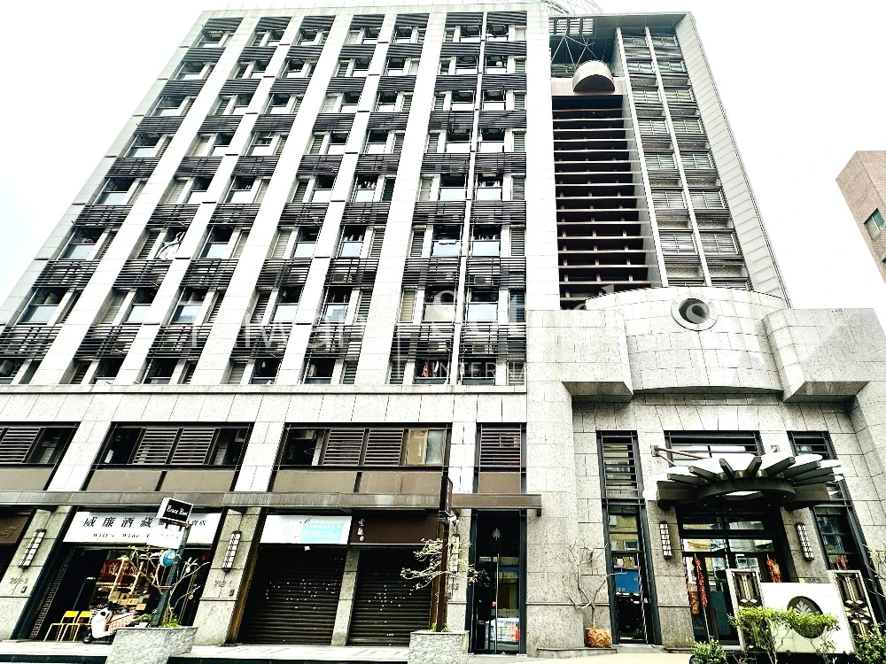 建物外觀