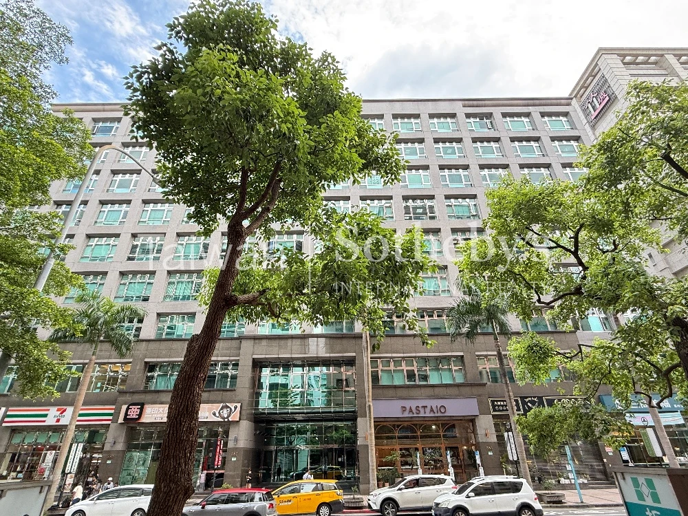 建物外觀