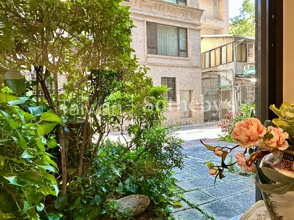 現場實景