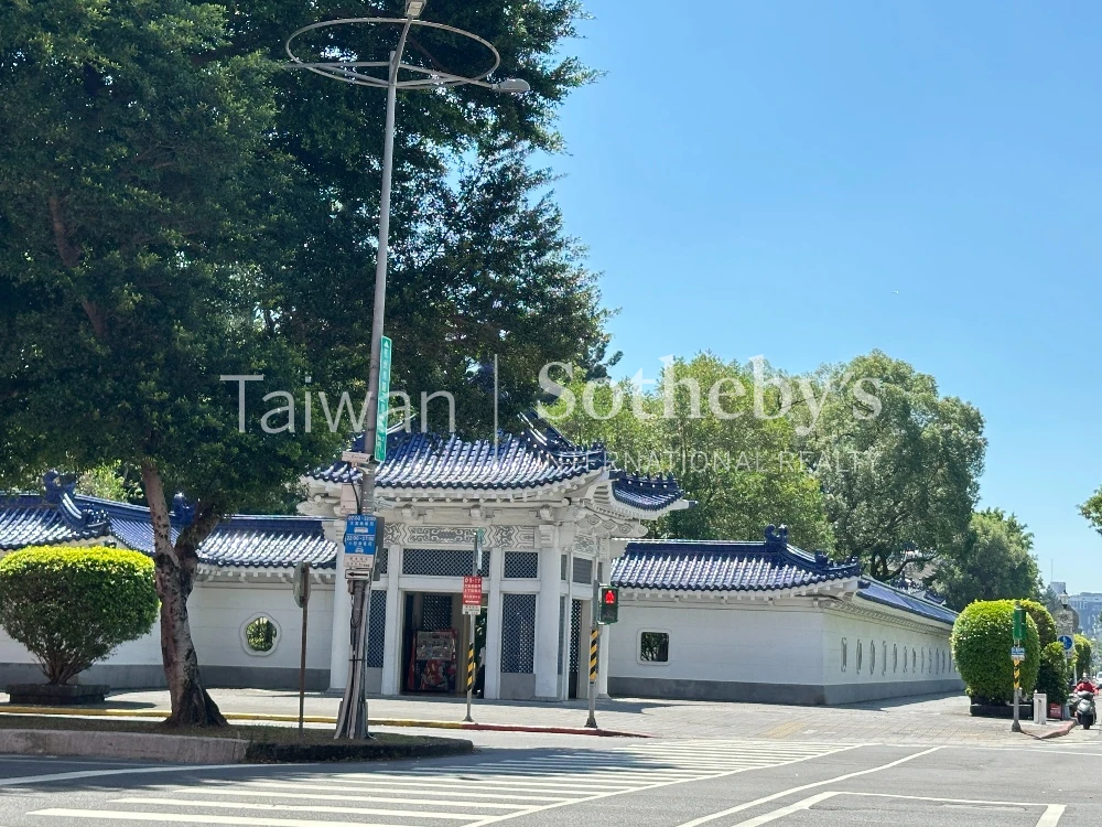 周邊環境
