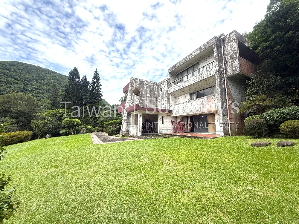 建物外觀