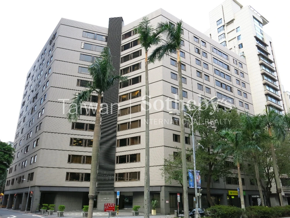 建物外觀