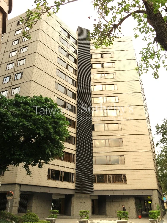 建物外觀