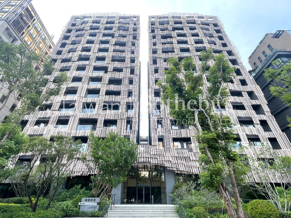 建物外觀