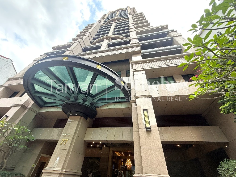 建物外觀