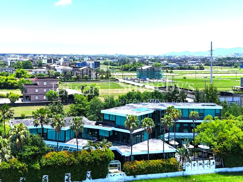 現場實景