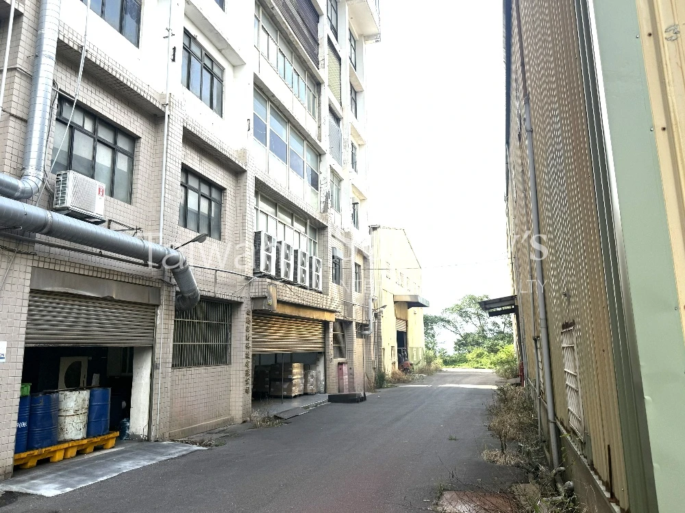 現場實景