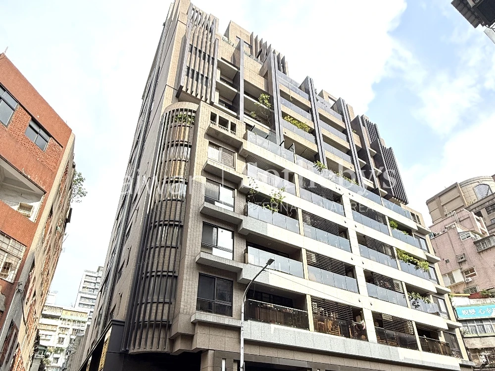 建物外觀