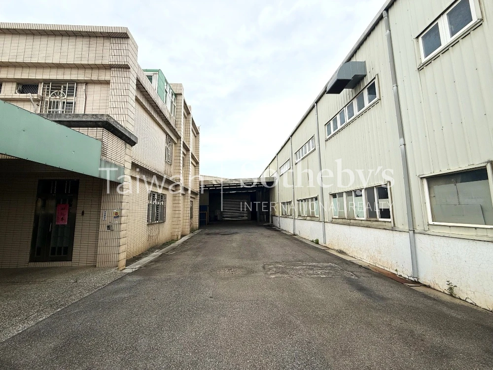 現場實景