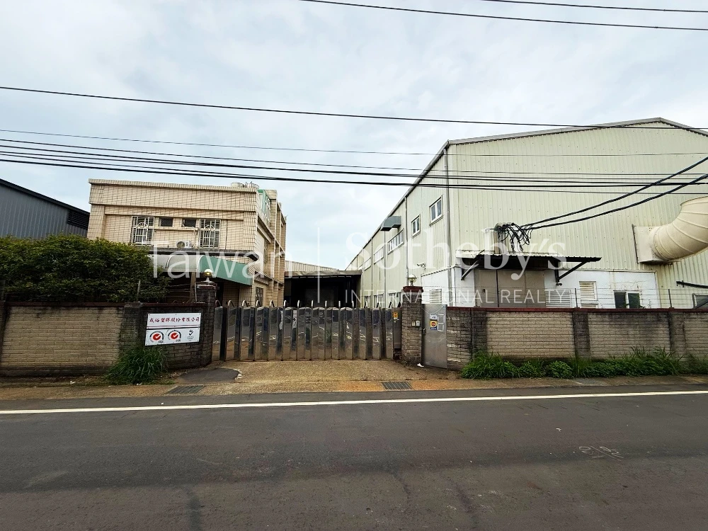 建物外觀