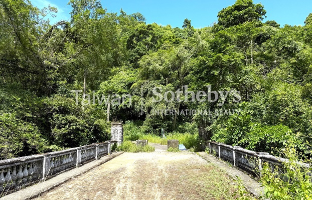 汐止稀有萬坪丙種建築用地