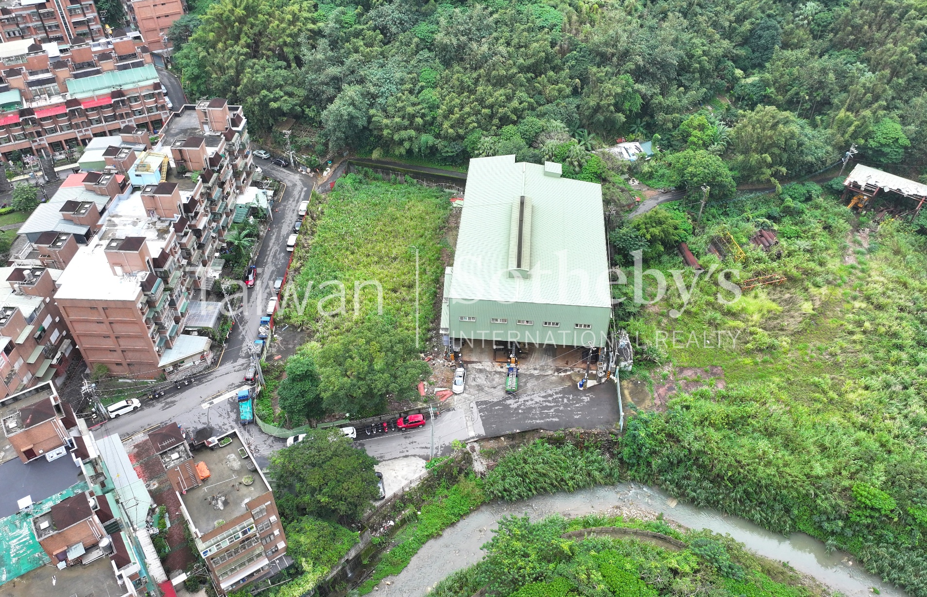 龜山漂亮大面寬丁建基地超值二字頭