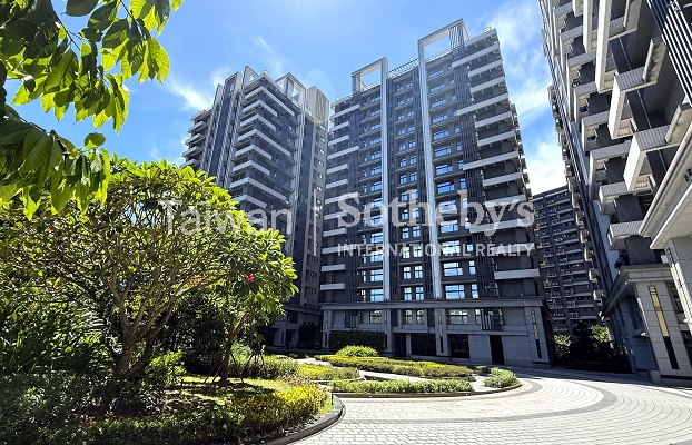 超級花園輕鬆居