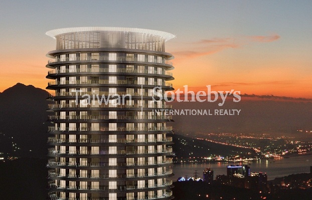 天境360層峰美邸