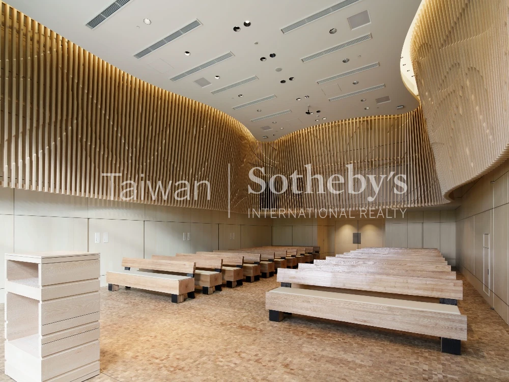 京都四季酒店住宅 