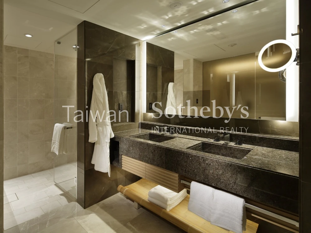 京都四季酒店住宅 