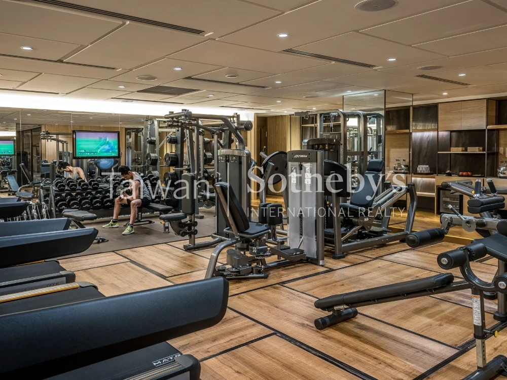 京都四季酒店住宅 