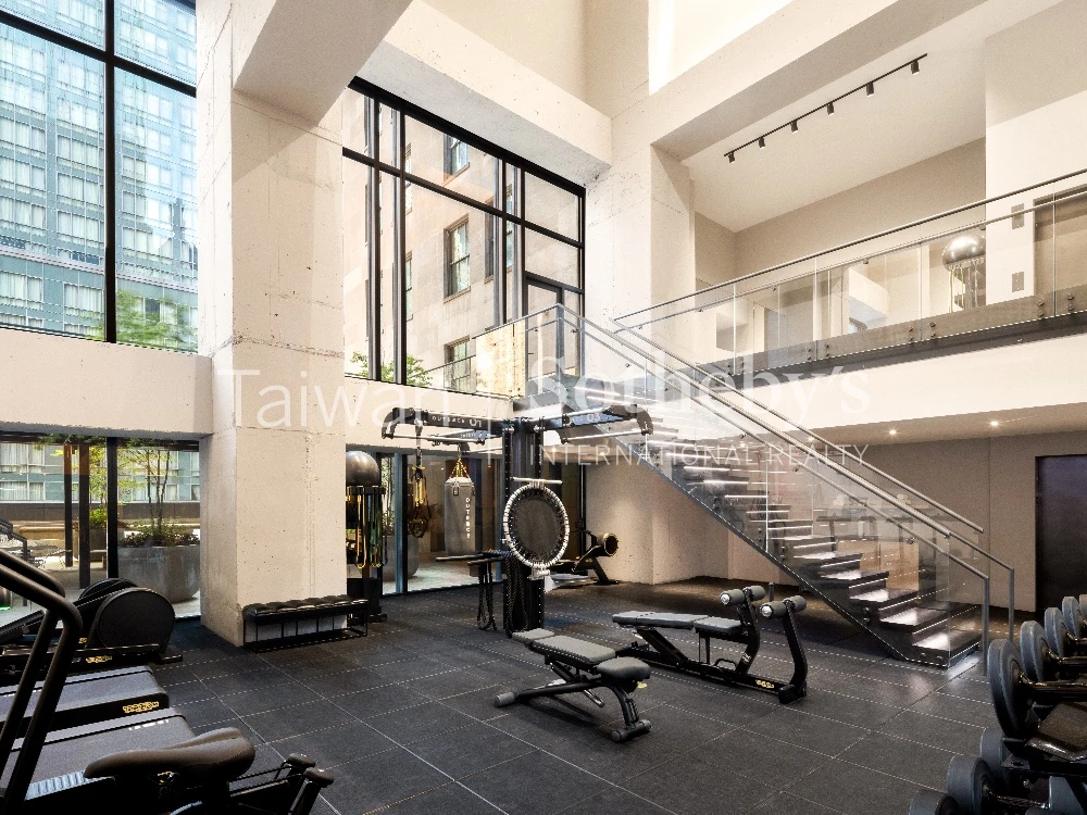 紐約中央公園 西 57 街 111 號