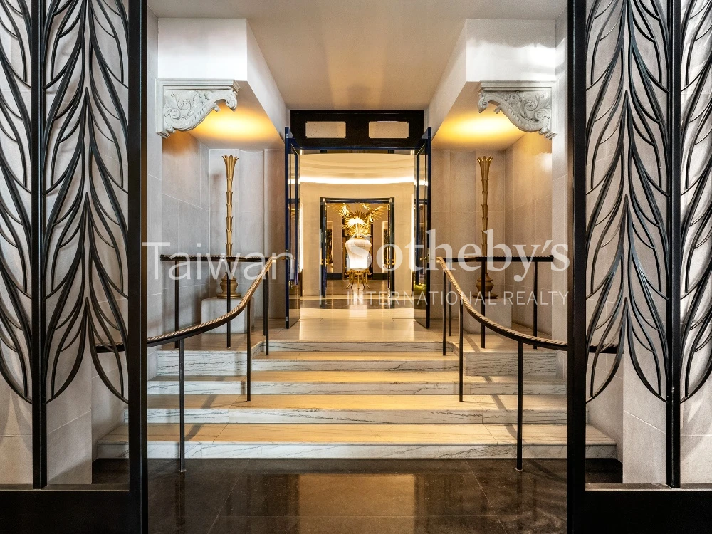 紐約中央公園 西 57 街 111 號