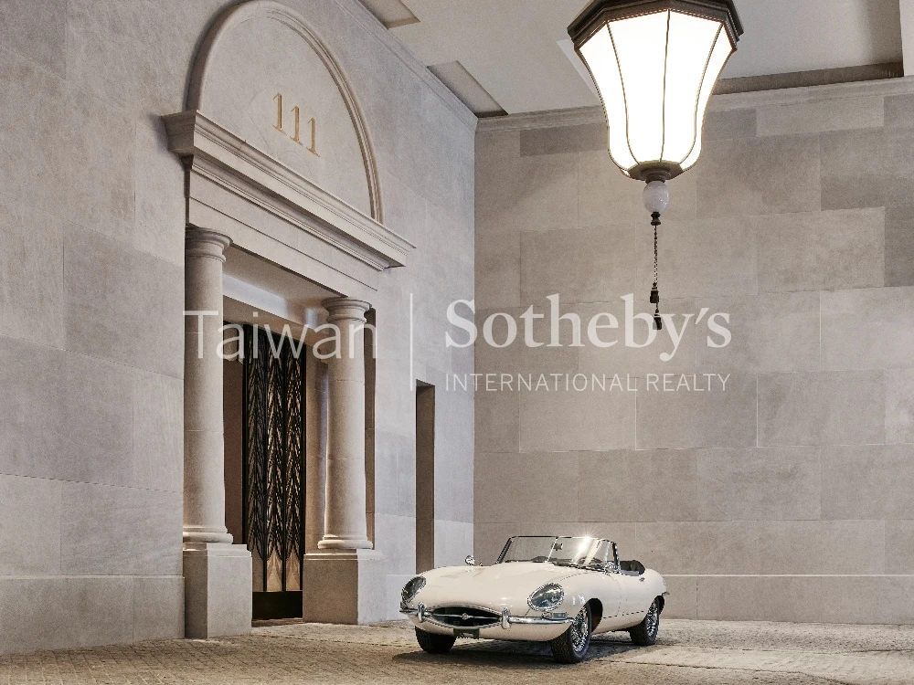 紐約中央公園 西 57 街 111 號