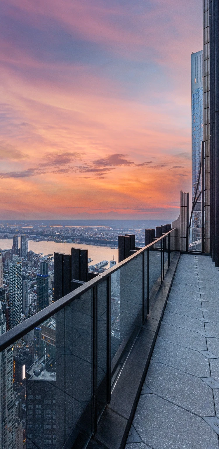 紐約中央公園 西 57 街 111 號