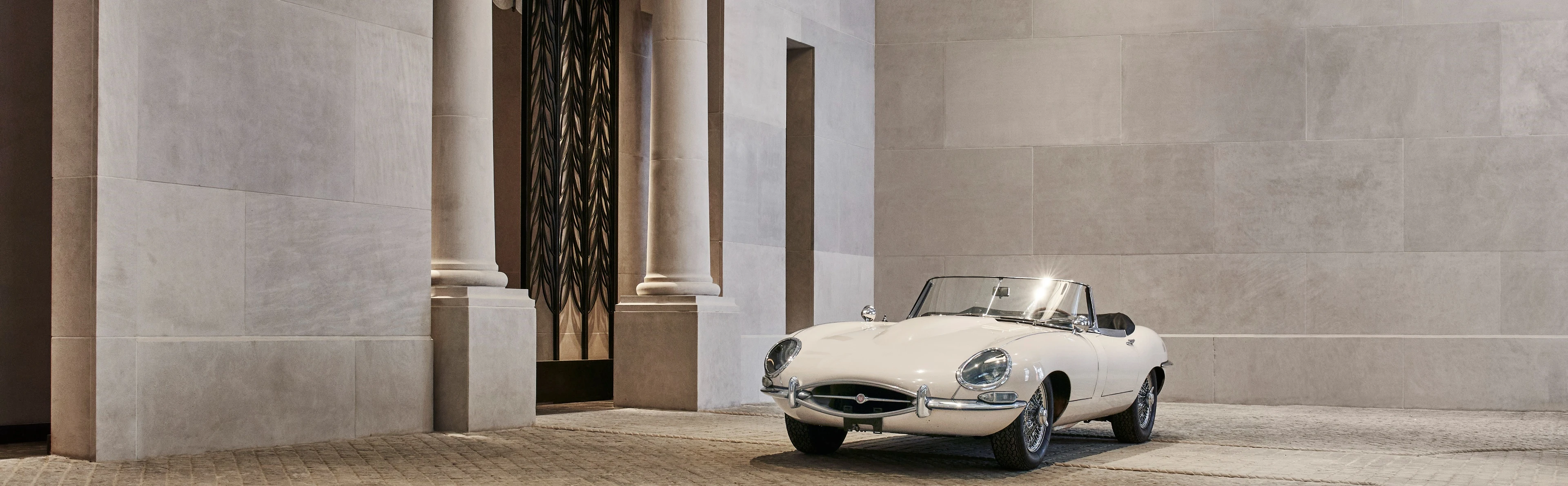 紐約中央公園 西 57 街 111 號