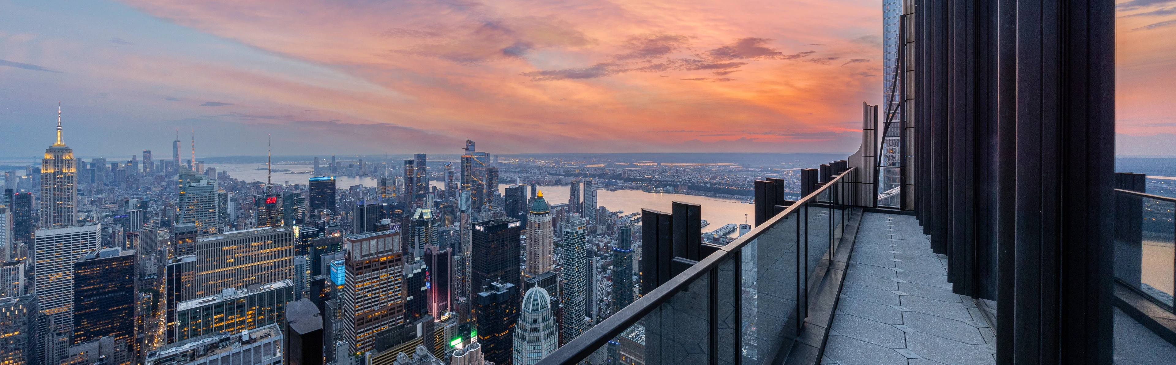 紐約中央公園 西 57 街 111 號