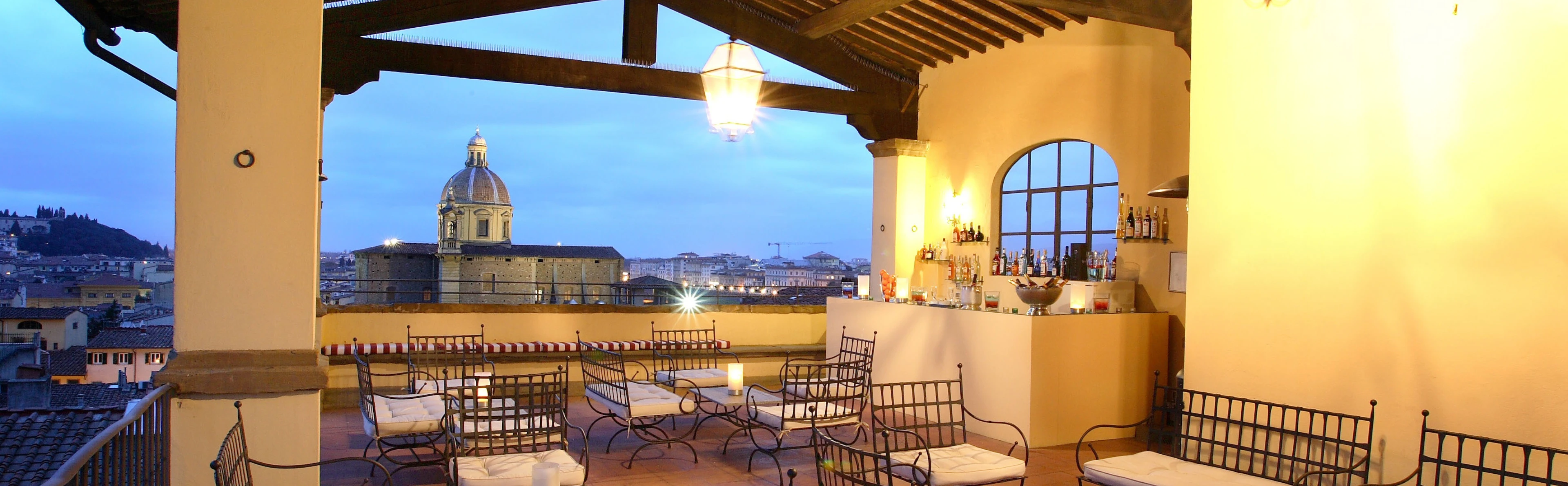 Palazzo Magnani Feroni