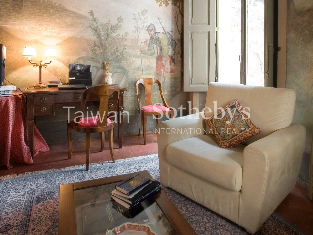 Palazzo Magnani Feroni