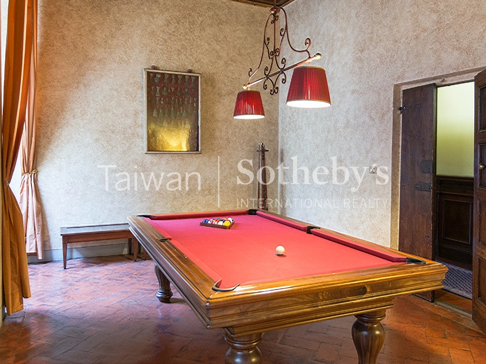 Palazzo Magnani Feroni