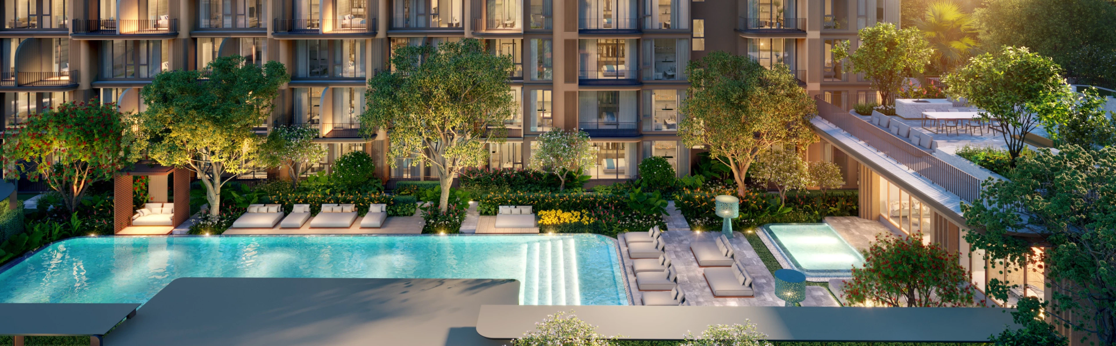 Peylaa 普吉・萬豪精選住宅