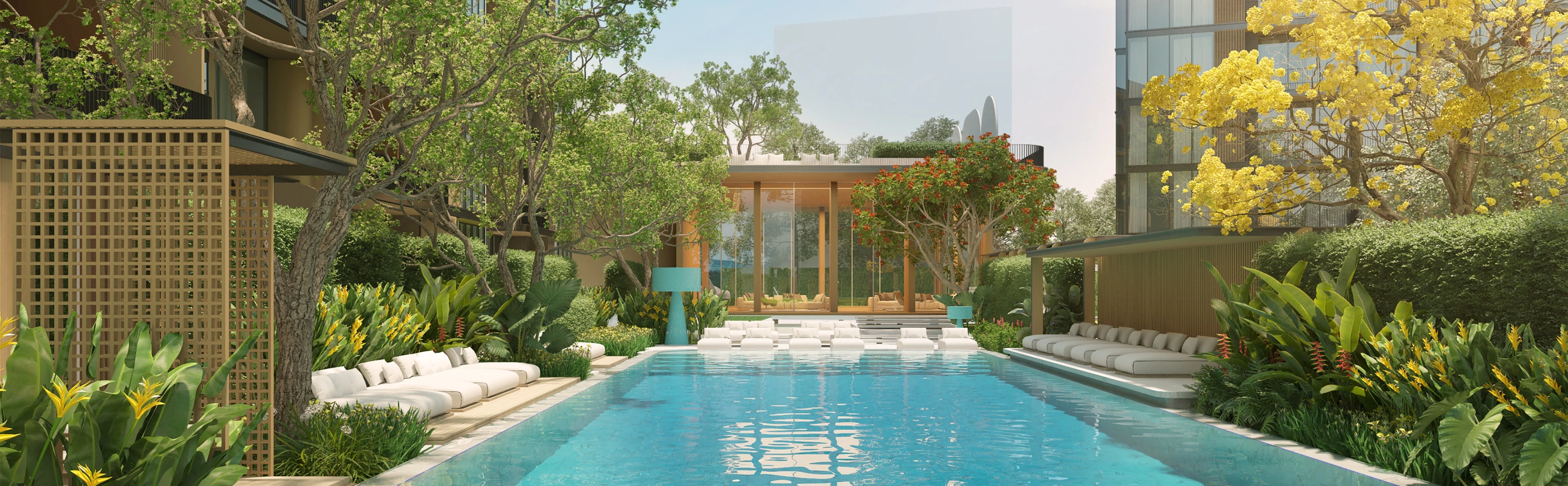 Peylaa 普吉・萬豪精選住宅