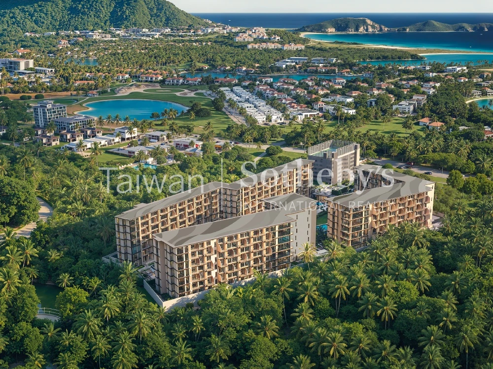 Peylaa 普吉・萬豪精選住宅