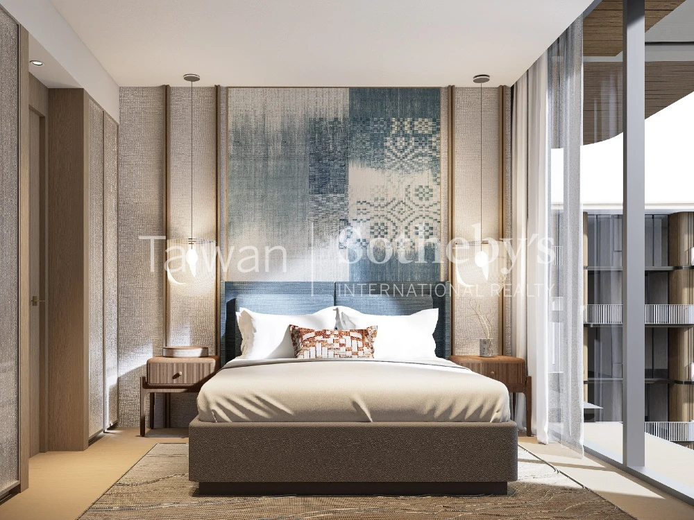 Peylaa 普吉・萬豪精選住宅