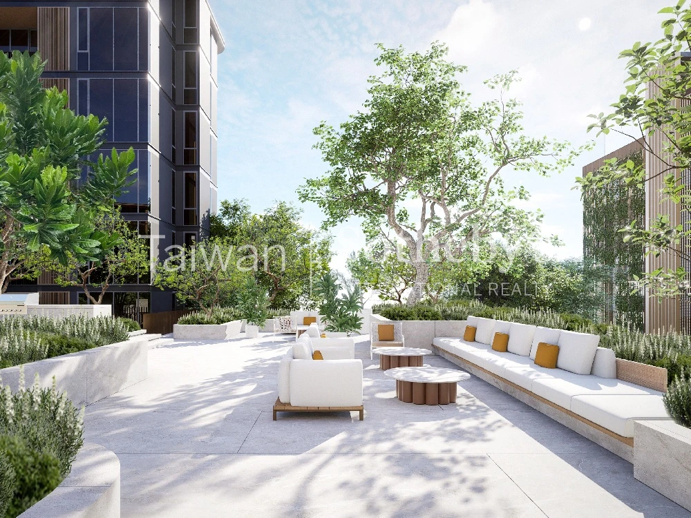 Peylaa 普吉・萬豪精選住宅