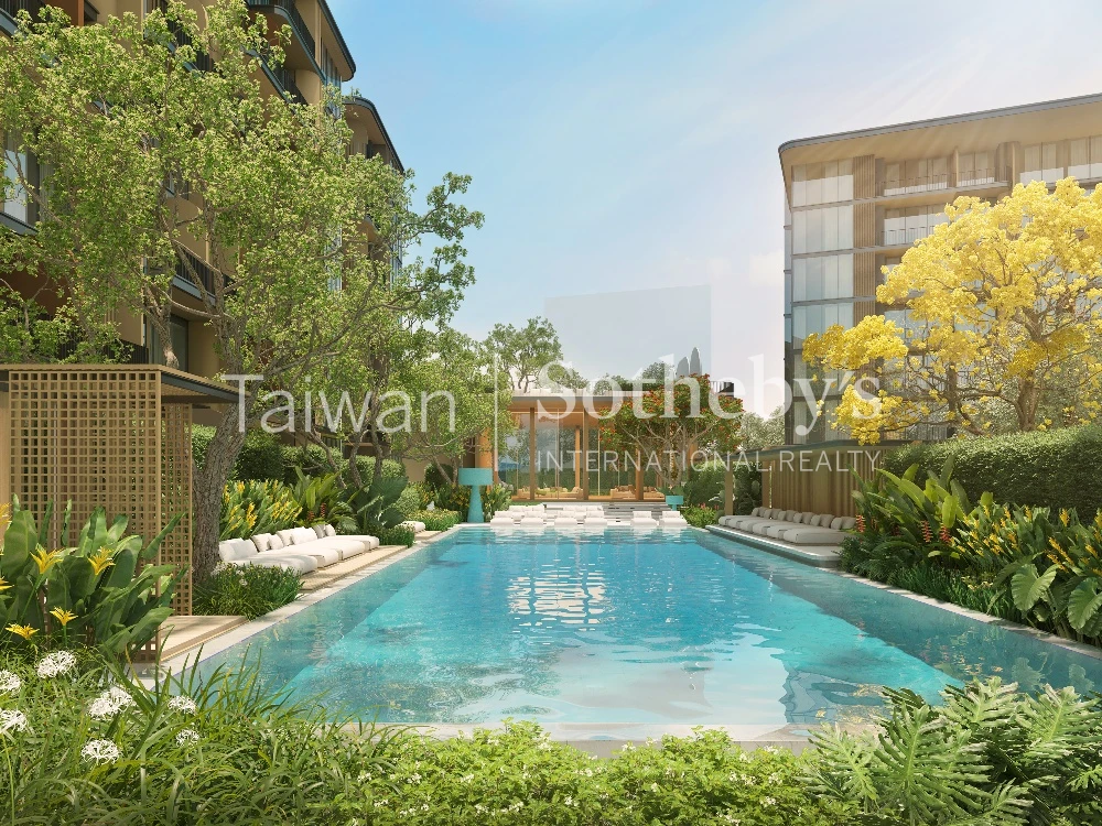 Peylaa 普吉・萬豪精選住宅