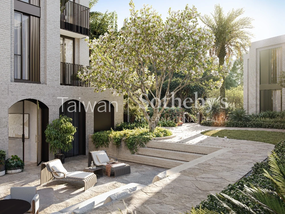 Kew 棕櫚寓邸 84-88 Birriga Road, Bellevue Hill, NSW 2023, Australia