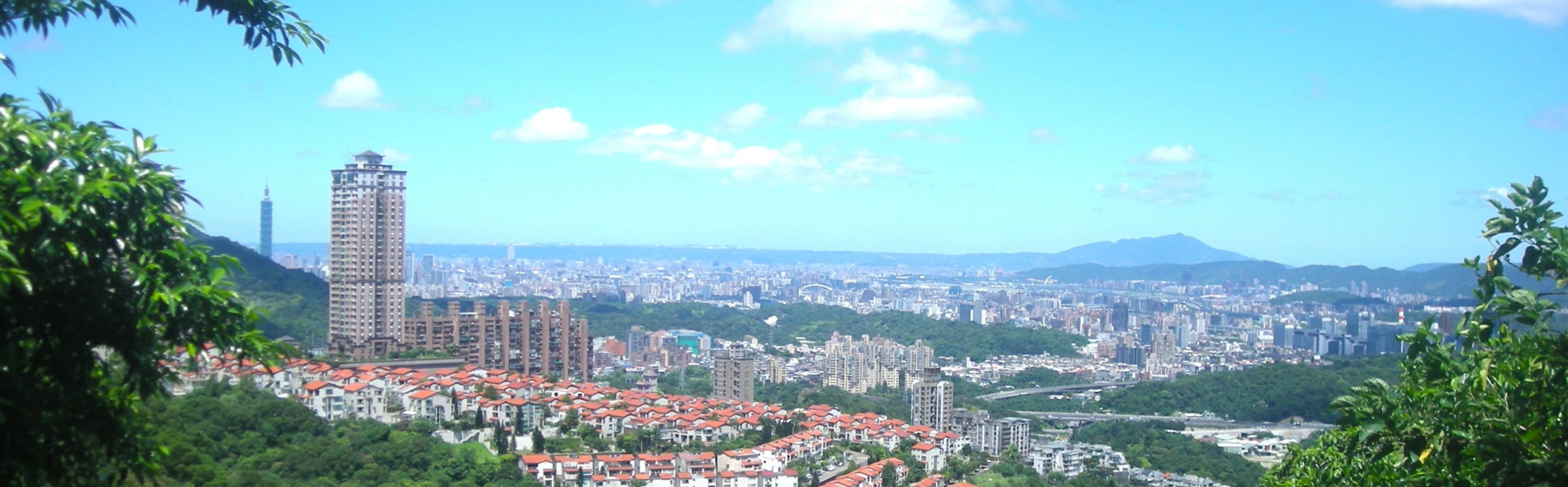  白雲山莊層峰 - 物件實景