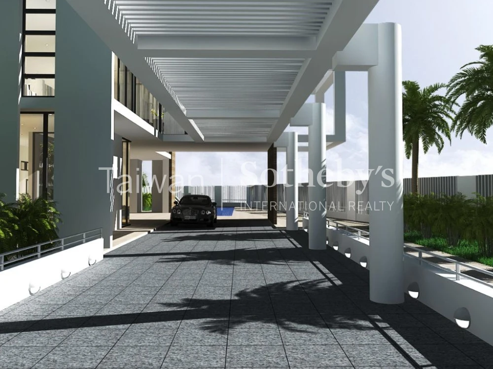 3D示意圖，僅供參考