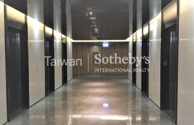 大直時代廣場頂級辦公公設