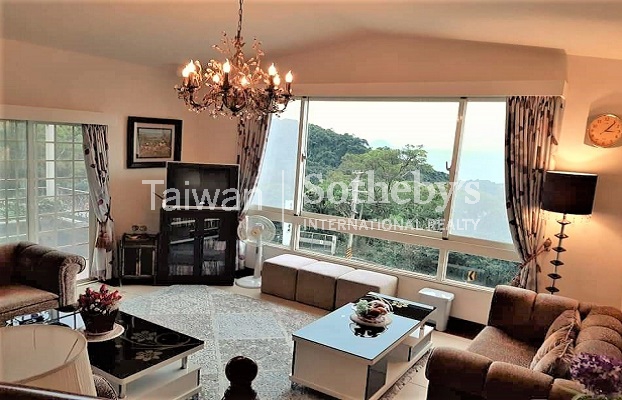 翡翠灣海景民宿風渡假別墅室內照