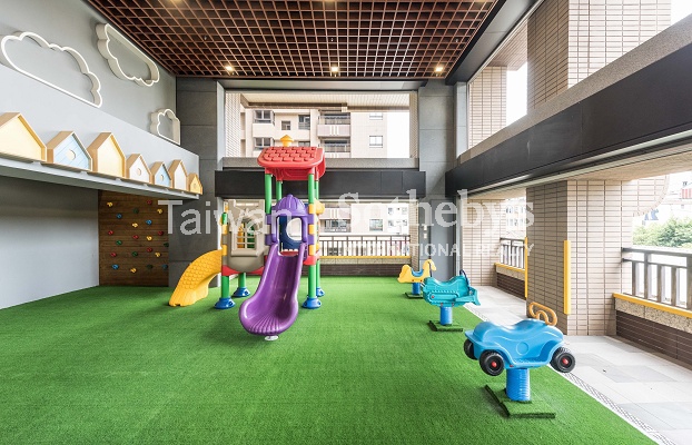 永鼎帝京層峰樓中樓A1公設