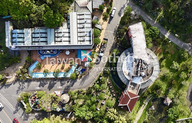 晴嶼之丘 Sunny Isle Estate現場實景